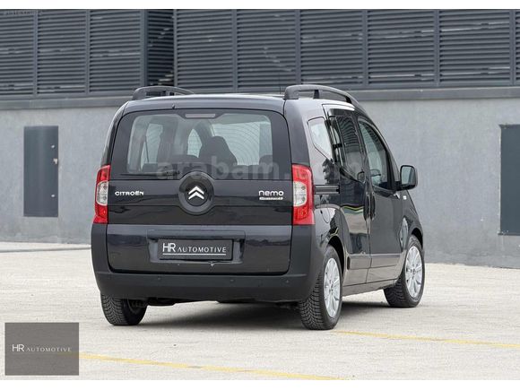 HR | 1.4 HDI SX Plus Vizyon - Orj Navigasyon - Park Sensörü