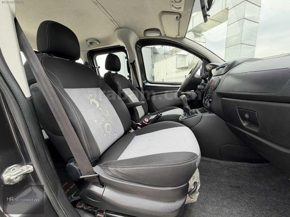 HR | 1.4 HDI SX Plus Vizyon - Orj Navigasyon - Park Sensörü
