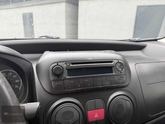 HR | 1.4 HDI SX Plus Vizyon - Orj Navigasyon - Park Sensörü