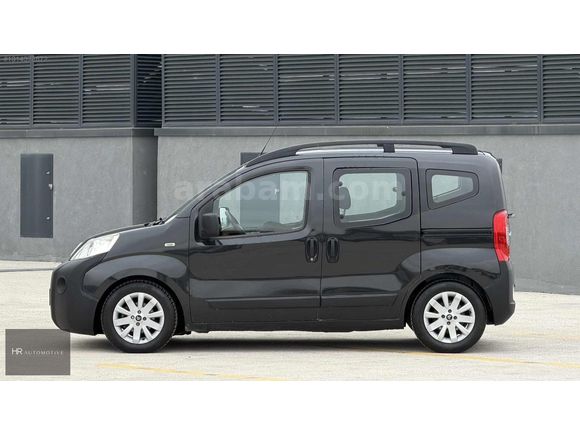 HR | 1.4 HDI SX Plus Vizyon - Orj Navigasyon - Park Sensörü