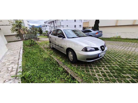 Sahibinden Seat Cordoba 1.4 Signo 2004 Model