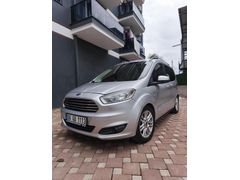 8 Yıllık Sahibinden Otomobil Ruhsatlı Titanyum