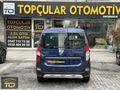 2020 ÇIKIŞLI+71.000KM'DE+1.5DCİ+STEPWAY+95HP+HIZ SABİTLEYİCİ