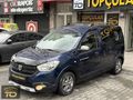 2020 ÇIKIŞLI+71.000KM'DE+1.5DCİ+STEPWAY+95HP+HIZ SABİTLEYİCİ