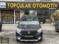 2020 ÇIKIŞLI+71.000KM'DE+1.5DCİ+STEPWAY+95HP+HIZ SABİTLEYİCİ
