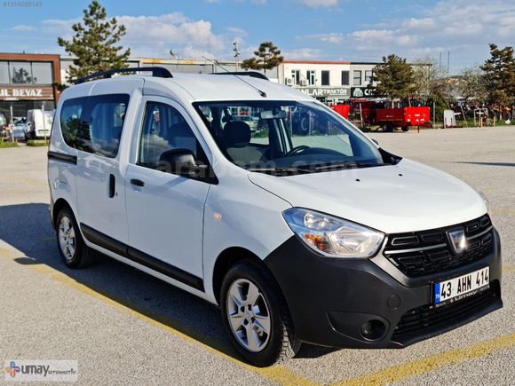 2021 model LPG li