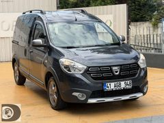 DİCLE OTO'dan 2020 DOKKER MASRAFSIZ 0.79 İLE KREDİ&TAKAS İMKANI
