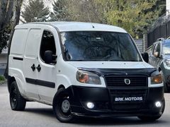 BRK MOTORS FİAT 2008 DOBLO 1.3 MULTİJET MAXİ