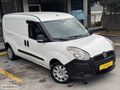 2014 FİAT DOBLO CARGO 1.3 MULTİJET MAXİ 1+1 KLİMALI MUAYENELİ