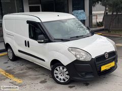 2014 FİAT DOBLO CARGO 1.3 MULTİJET MAXİ 1+1 KLİMALI MUAYENELİ