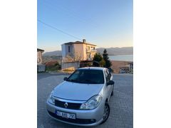 Sahibinden Renault Symbol 1.5 dCi Authentique 2011 Model  312.000 km Gri