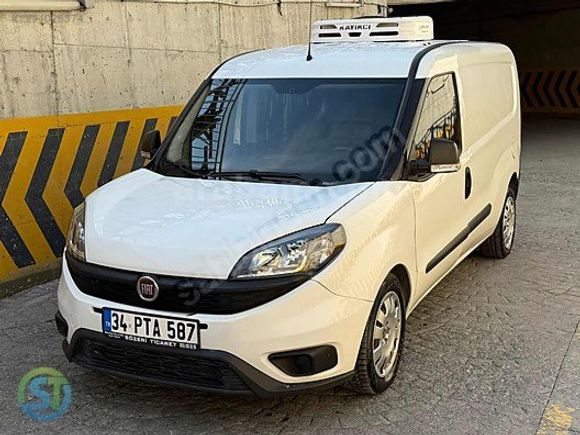 ~~2019 FRİGO 1.3 MAXİ 95 BG ~SÖZERİ TİCARET...