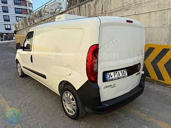 ~~2019 FRİGO 1.3 MAXİ 95 BG ~SÖZERİ TİCARET...