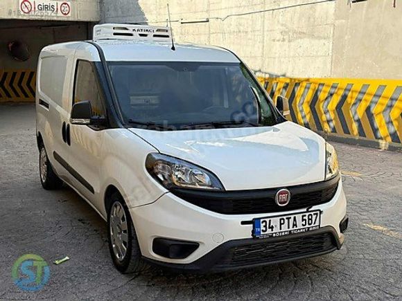 ~~2019 FRİGO 1.3 MAXİ 95 BG ~SÖZERİ TİCARET...