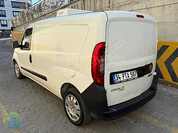 ~~2019 FRİGO 1.3 MAXİ 95 BG ~SÖZERİ TİCARET...