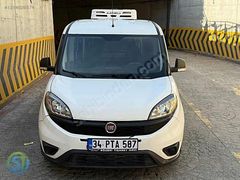 ~~2019 FRİGO 1.3 MAXİ 95 BG ~SÖZERİ TİCARET...
