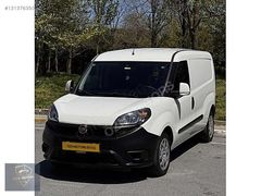ÖZN MOTORS2020FIAT DOBLO CARGO PLUS MAXI 1.3 M.JET 95hp HTS+BYSZ