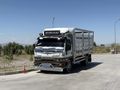 ŞAHİN'DEN 2005 MODEL MİTSUBİSHİ FE659F UZUN ŞASE