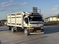 ŞAHİN'DEN 2005 MODEL MİTSUBİSHİ FE659F UZUN ŞASE