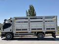 ŞAHİN'DEN 2005 MODEL MİTSUBİSHİ FE659F UZUN ŞASE