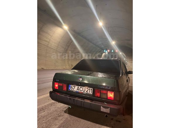 Sahibinden Tofaş Doğan SLX 1997 Model 