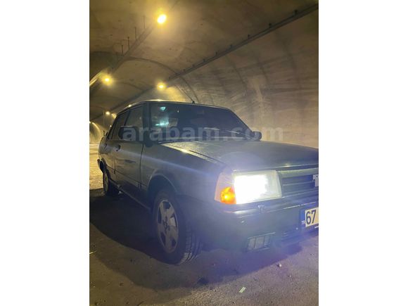 Sahibinden Tofaş Doğan SLX 1997 Model 