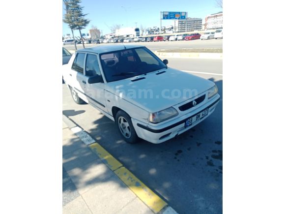 Sahibinden Renault R 9 1.4 Broadway RNi 1999 Model