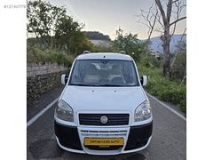 ***ANTAKYA ES AUTO,DAN*** 2007 FIAT DOBLO 1. 3 MUTİJET