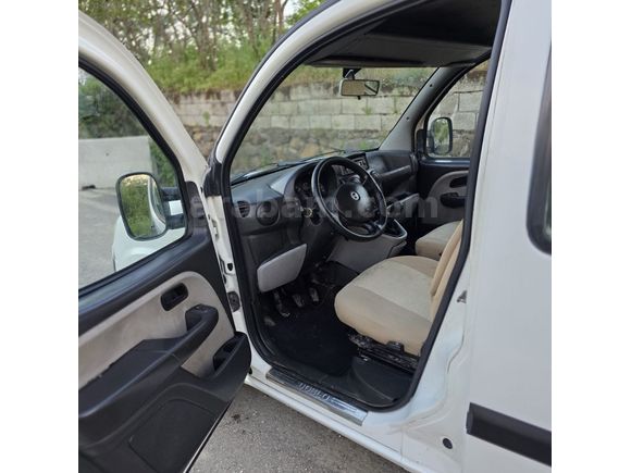 ***ANTAKYA ES AUTO,DAN*** 2007 FIAT DOBLO 1. 3 MUTİJET