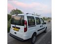 ***ANTAKYA ES AUTO,DAN*** 2007 FIAT DOBLO 1. 3 MUTİJET