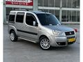 ŞENTÜRKLERDEN FIAT DOBLO KLİMALI HASAR KAYITSIZ YENİ MUAYENELİ