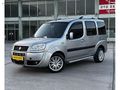 ŞENTÜRKLERDEN FIAT DOBLO KLİMALI HASAR KAYITSIZ YENİ MUAYENELİ