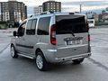 ŞENTÜRKLERDEN FIAT DOBLO KLİMALI HASAR KAYITSIZ YENİ MUAYENELİ