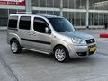 ŞENTÜRKLERDEN FIAT DOBLO KLİMALI HASAR KAYITSIZ YENİ MUAYENELİ