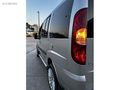 ŞENTÜRKLERDEN FIAT DOBLO KLİMALI HASAR KAYITSIZ YENİ MUAYENELİ