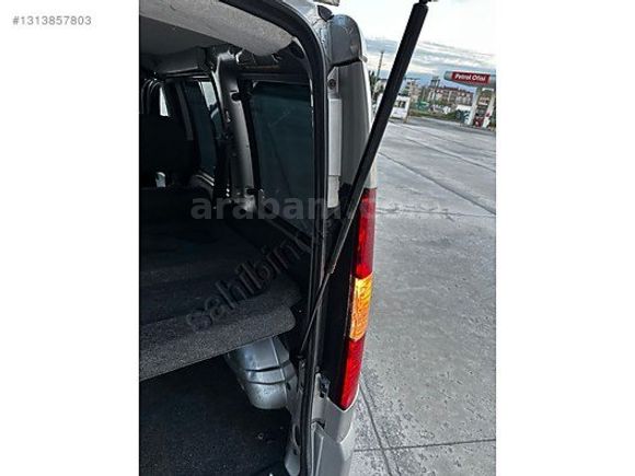 ŞENTÜRKLERDEN FIAT DOBLO KLİMALI HASAR KAYITSIZ YENİ MUAYENELİ