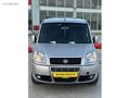 ŞENTÜRKLERDEN FIAT DOBLO KLİMALI HASAR KAYITSIZ YENİ MUAYENELİ