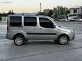 ŞENTÜRKLERDEN FIAT DOBLO KLİMALI HASAR KAYITSIZ YENİ MUAYENELİ