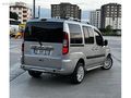 ŞENTÜRKLERDEN FIAT DOBLO KLİMALI HASAR KAYITSIZ YENİ MUAYENELİ