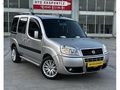 ŞENTÜRKLERDEN FIAT DOBLO KLİMALI HASAR KAYITSIZ YENİ MUAYENELİ