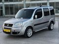 ŞENTÜRKLERDEN FIAT DOBLO KLİMALI HASAR KAYITSIZ YENİ MUAYENELİ
