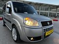 ŞENTÜRKLERDEN FIAT DOBLO KLİMALI HASAR KAYITSIZ YENİ MUAYENELİ