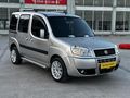 ŞENTÜRKLERDEN FIAT DOBLO KLİMALI HASAR KAYITSIZ YENİ MUAYENELİ