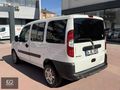 2012 MODEL FİAT DOBLO 1.3 MULTİJET DEĞİŞENSİZ