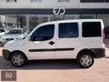2012 MODEL FİAT DOBLO 1.3 MULTİJET DEĞİŞENSİZ
