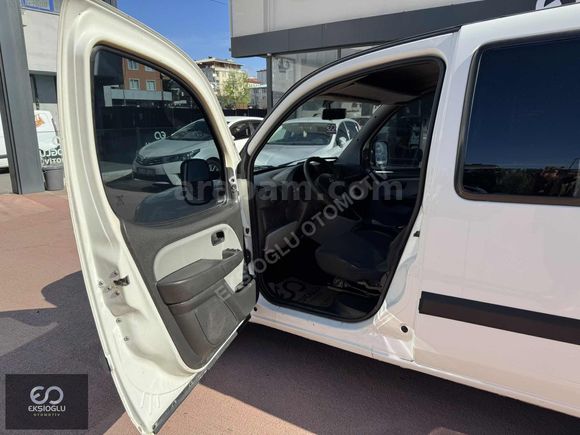 2012 MODEL FİAT DOBLO 1.3 MULTİJET DEĞİŞENSİZ