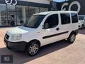 2012 MODEL FİAT DOBLO 1.3 MULTİJET DEĞİŞENSİZ