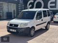 2012 MODEL FİAT DOBLO 1.3 MULTİJET DEĞİŞENSİZ