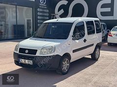 2012 MODEL FİAT DOBLO 1.3 MULTİJET DEĞİŞENSİZ