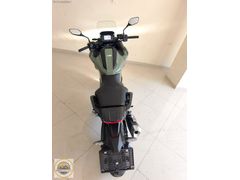 ENES ARMAĞANDAN %20 FATURALI (GÜNCEL SON MODEL) NC750X-DCT
